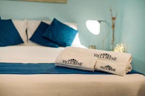 Гостиница Villa Irene Pisticci-Matera  Пистиччи